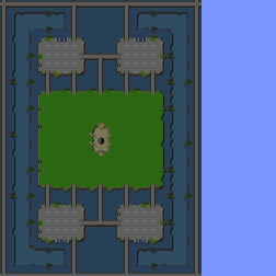 ES-Forts VI minimap