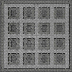 ES-FoxHoles II v2 minimap
