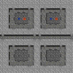 ES-FoxHoles v2 minimap