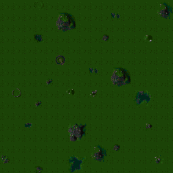 ES-Greenheaven III v2 minimap