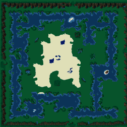 ES-Holidayfun minimap
