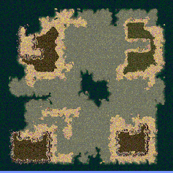 ES-OnceUnited minimap