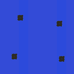 ES-Recycle minimap