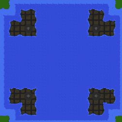 ES-Recycle II minimap