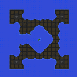 ES-Recycle III minimap