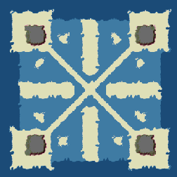 ES-RescueRangers minimap