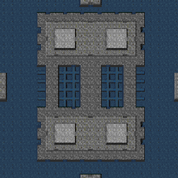 ES-RushHour v2 minimap