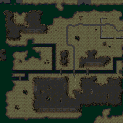 ES-Seek And Destroy minimap