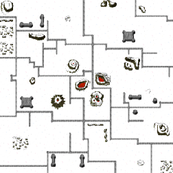ES-SiberianWoods minimap