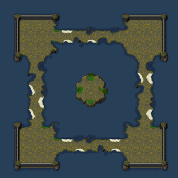 ES-Spawn II minimap