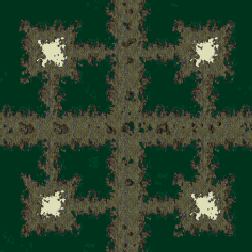 ES-Spawn III minimap
