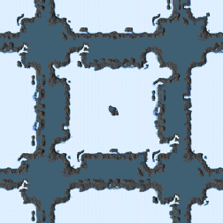 ES-Spawn V minimap