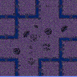 ES-Tankrush minimap