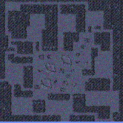 ES-Trapped minimap