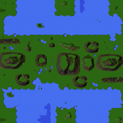 ES-WalkOnWater minimap