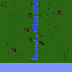 mirkwood minimap