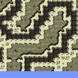 Dead End (r2010) minimap