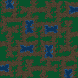 Trench Warefare (r2010) minimap
