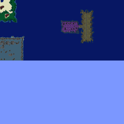 Water Wars (r2010) minimap