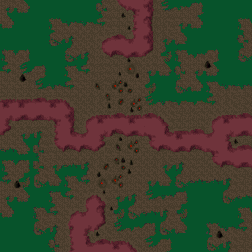 Young Planet (r2010) minimap