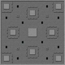 more metal mania minimap