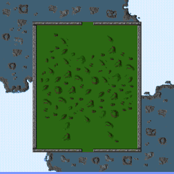2Worlds minimap
