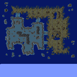 2for1 minimap