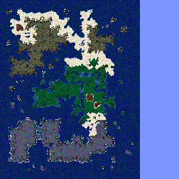 Alpha 3 minimap
