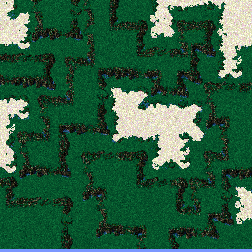 Alpha 4 minimap