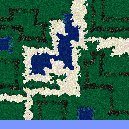 Alpha 5 minimap