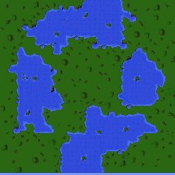BattleFest2 minimap