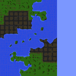BayWatch minimap