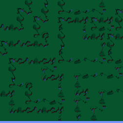 CliffWarfare minimap