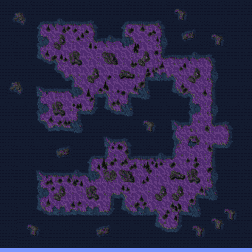 CrystalBattlefield minimap