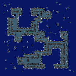 Doomsday (alt build) minimap
