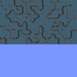 HillWarfare minimap