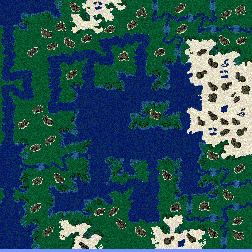 TAWorldsv3 minimap