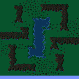 TheBattle minimap
