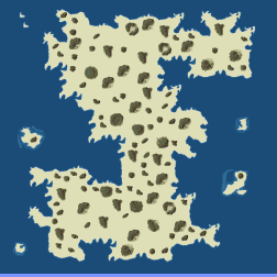 TropicalIsle2 minimap