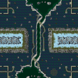 Creon Divided minimap