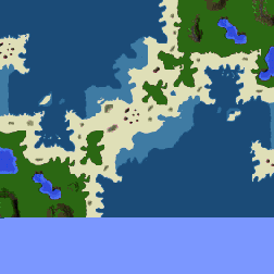 FTW minimap