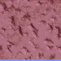 Flash and Blood minimap