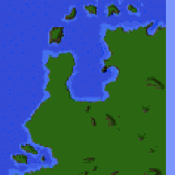 Holland (alt build) minimap