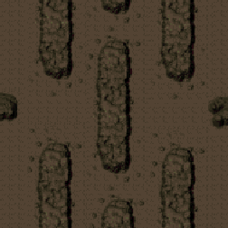 SC - Field of Isis minimap