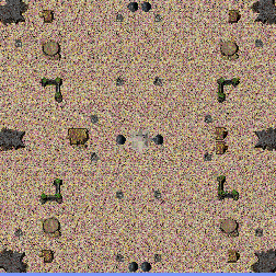 Taros_Marathon minimap