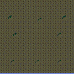 nowhere to hide minimap