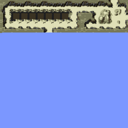 AValley (alt build) minimap