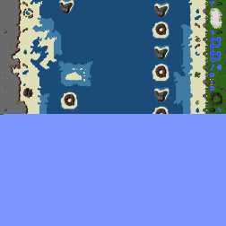 BigArchipelago minimap