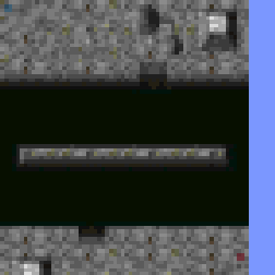 Small Metal minimap