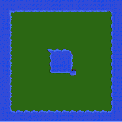 odd island minimap